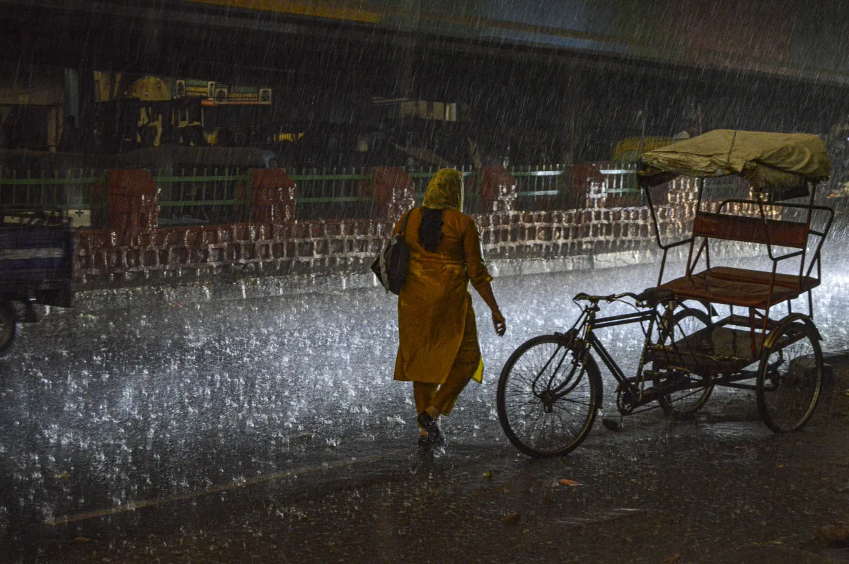 NCDEX launches RAINCHNNAI weather derivatives for Northeast monsoon