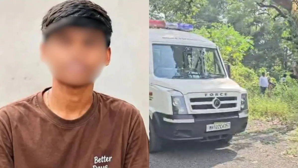 Wanted Money For Birthday, Bike: 2 Minors Kill Teen Friend For Gold Chain