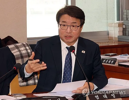 염태영 "위험등급 시설물 231곳, 주민에 공지도 안 해"