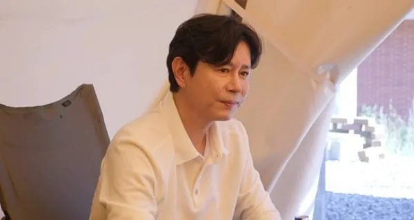 김민종, MC몽 고소취하 입 연다 "할리우드 차기작 무산" ('미우새')