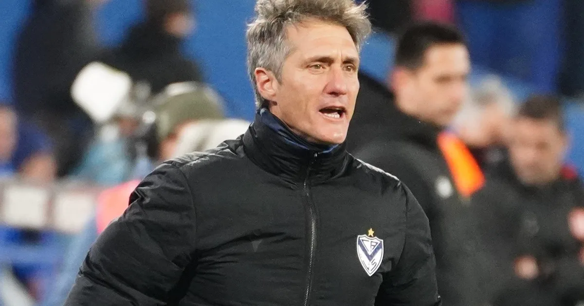 Vélez vs Gimnasia de Mendoza, EN VIVO: a qué hora es, formaciones y cómo ver el partido por el Torneo Clausura