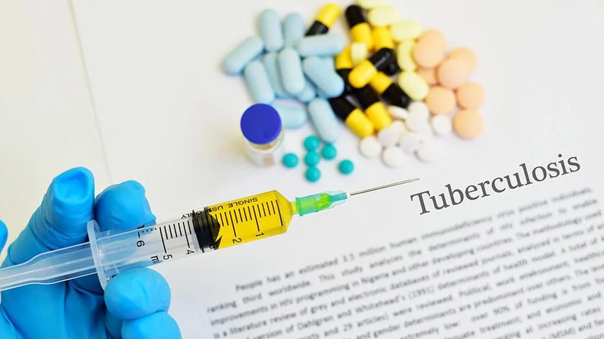 2,390 gram panchayats in Tamil Nadu declared tuberculosis-free for 2025