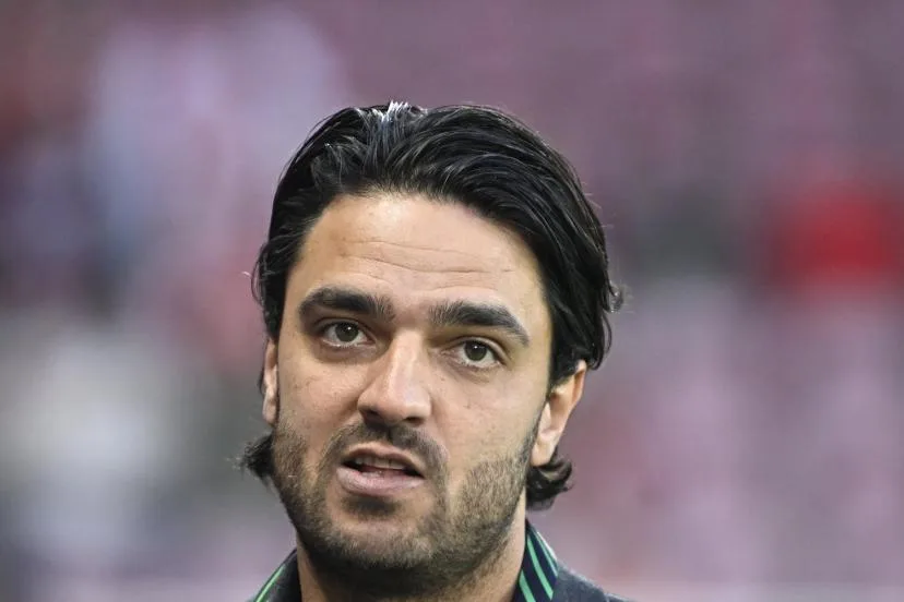 Clément Grenier, nouveau consultant pour Ligue 1+, est emballé par la saison qui commence : « J'ai toujours adoré suivre la Ligue 1 et j'ai hâte de l'analyser »