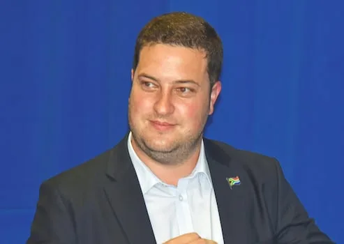Councils must double infrastructure spending to survive: Geordin Hill-Lewis