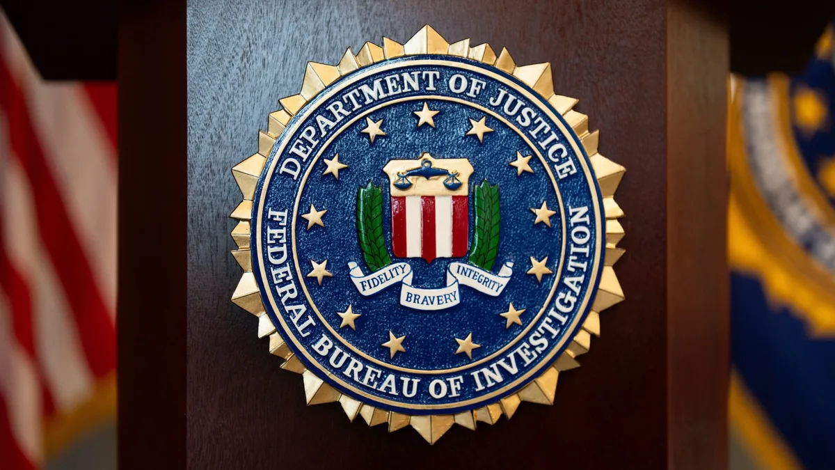 ‘What is that saying about the applicant pool?’ The FBI will no longer treat experience with prostitution as an automatic bar against hiring