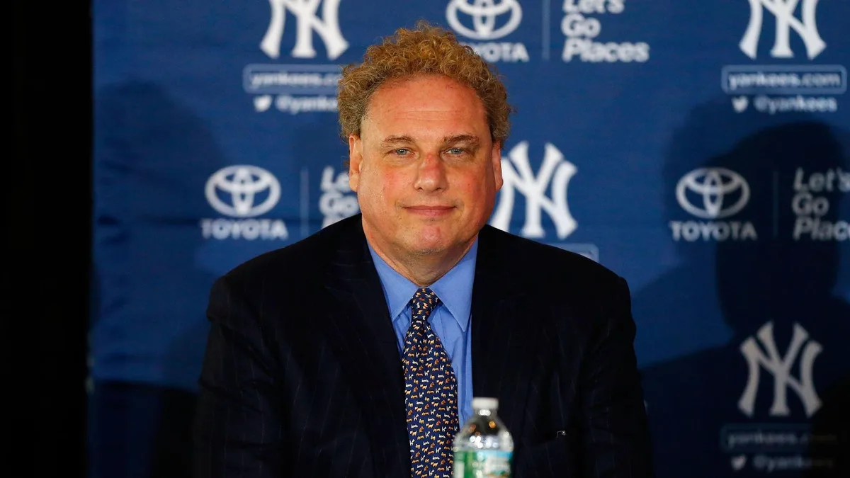 Yankees Boss Attacks ‘Unfair’ NAACP, Black Caucus Stance After Trump Appointment