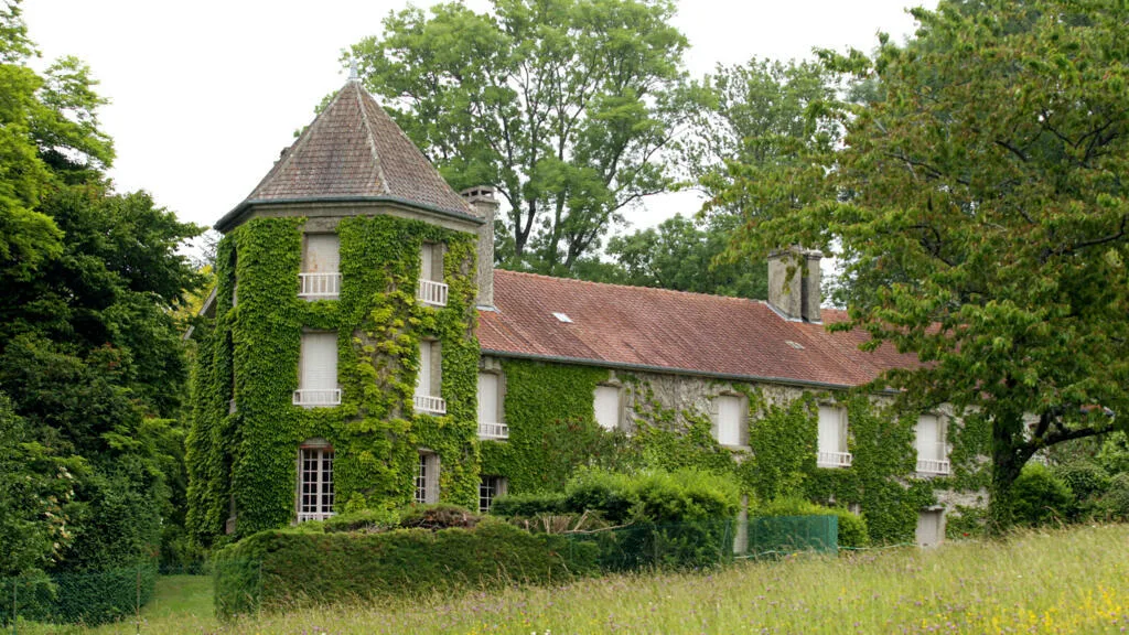 À Colombey, une bataille autour de la vente de la maison du général de Gaulle