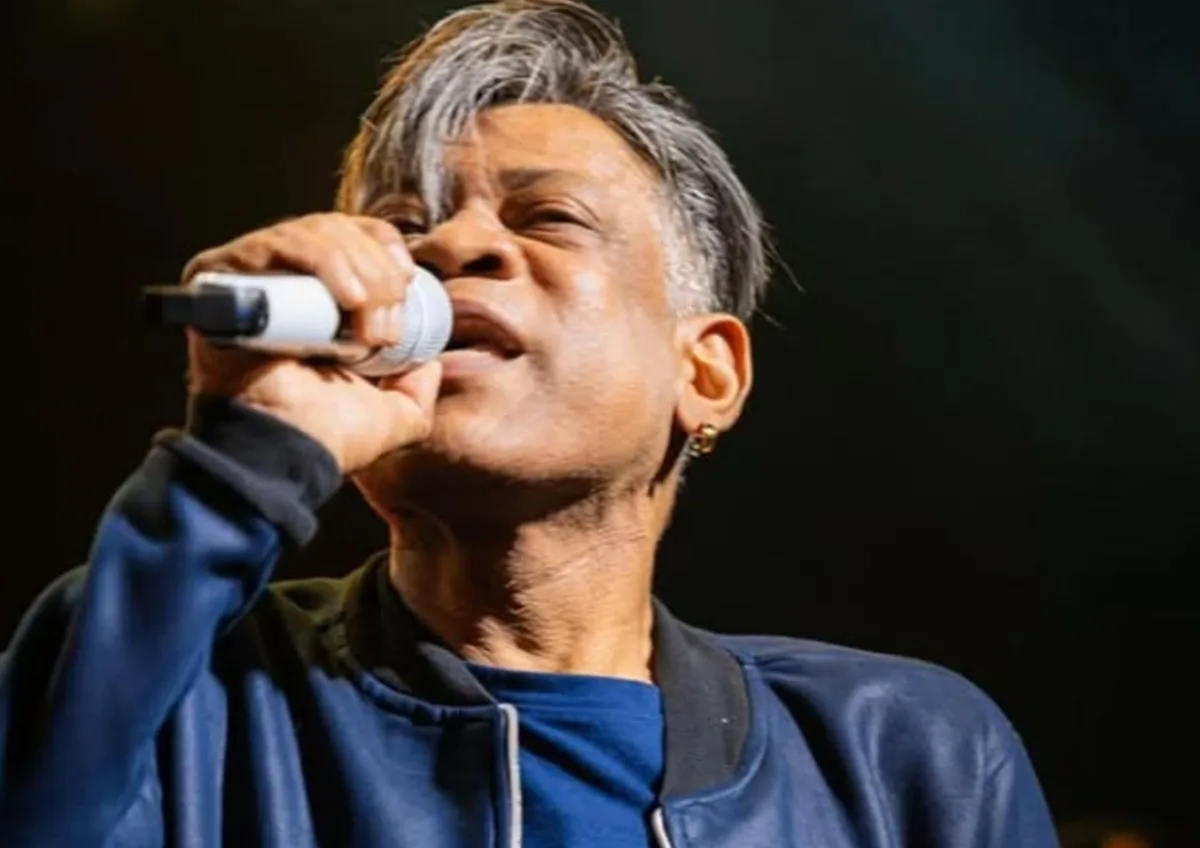 Rogério Valença, ex-vocalista da banda Calcinha Preta, morre aos 55 anos