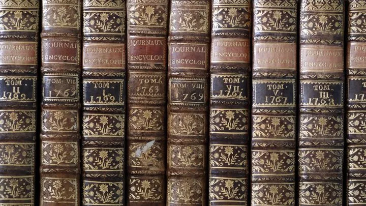 Édition, une histoire sous contrôle : Le Roi et les livres, l’édition sous surveillance