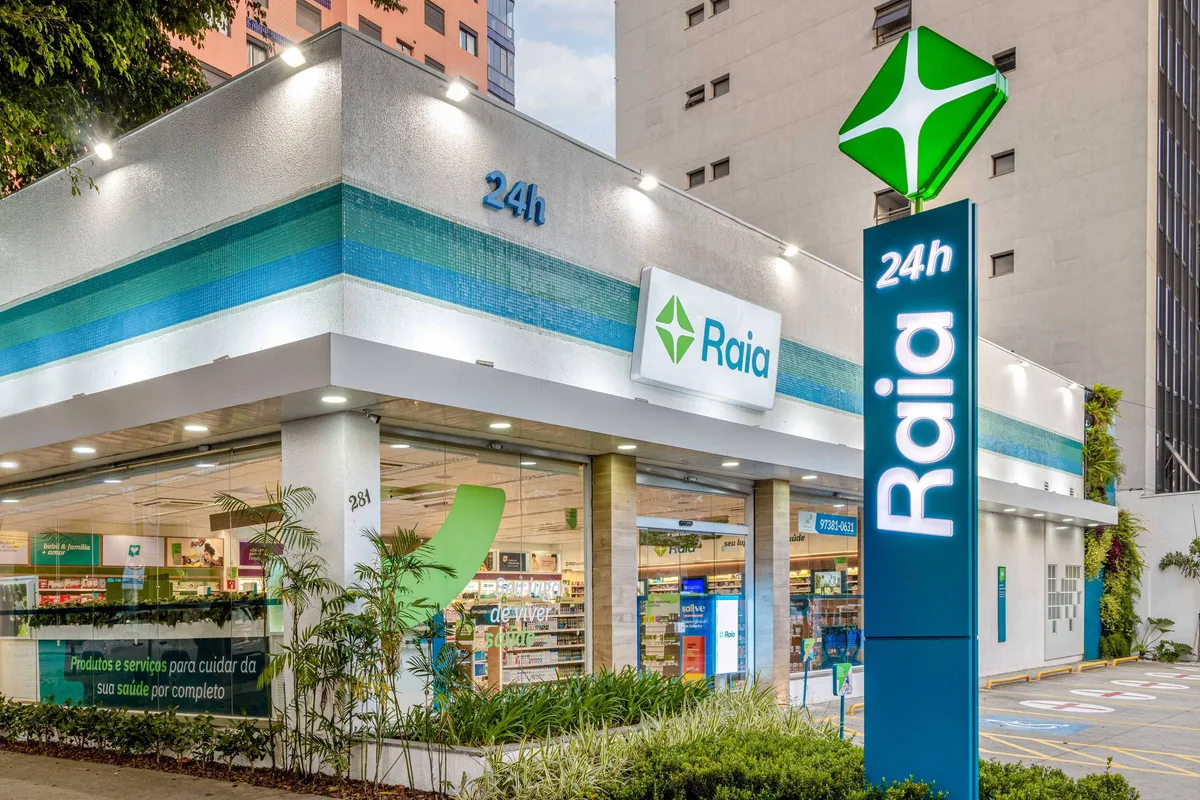 Justiça do Trabalho condena Droga Raia a pagar R$ 4 mi por assédio e discriminação