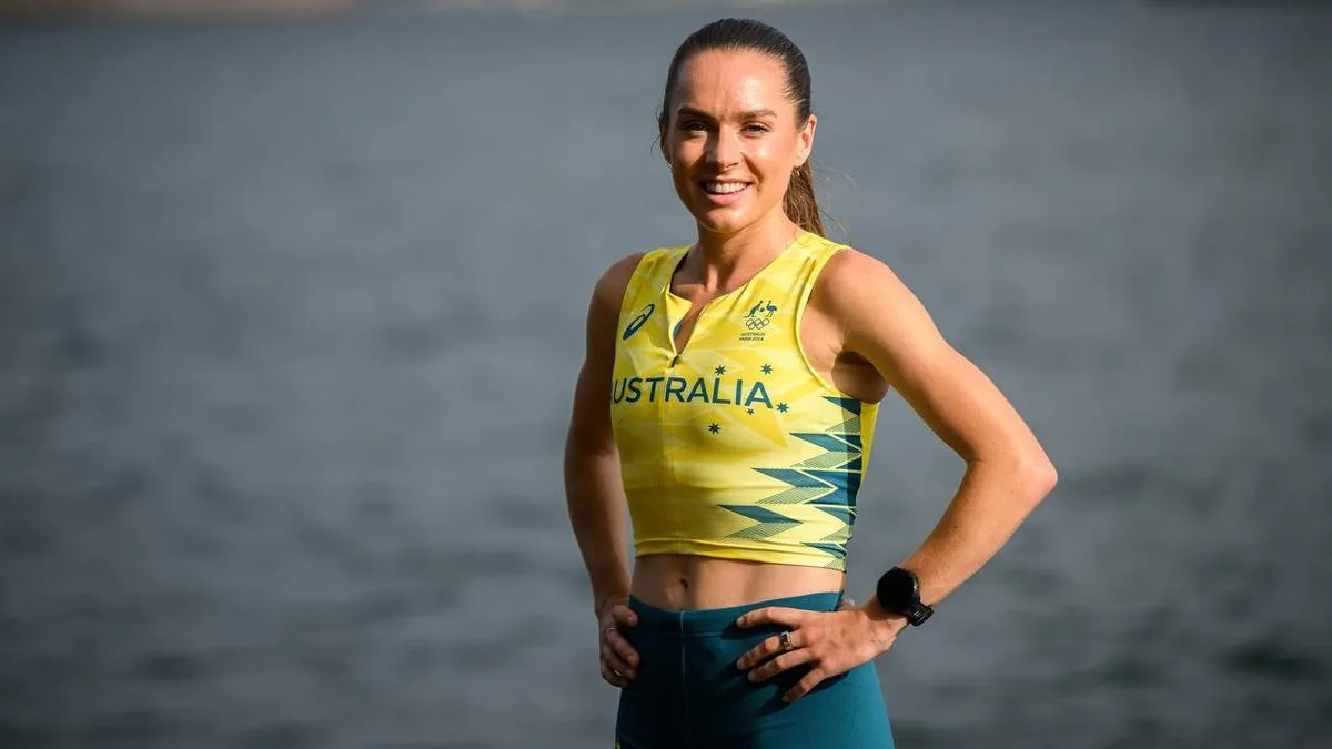 Aussie marathon record obliterated in Chicago