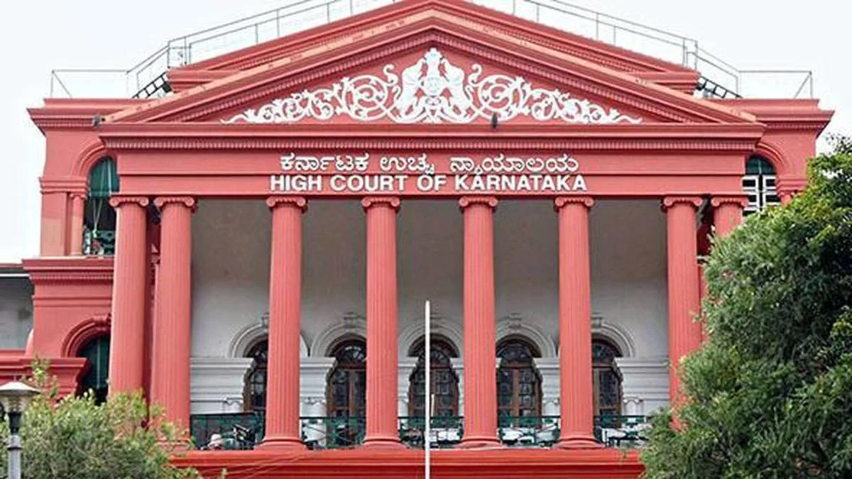 Karnataka High Court quashes charges against Kodagu homestay owner in US national rape case