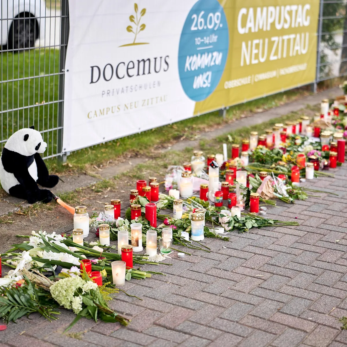 Brandenburg - Nach Gewalttat an Schule in Gosen-Neu Zittau: U-Haft für mutmaßlicher Tater beantragt