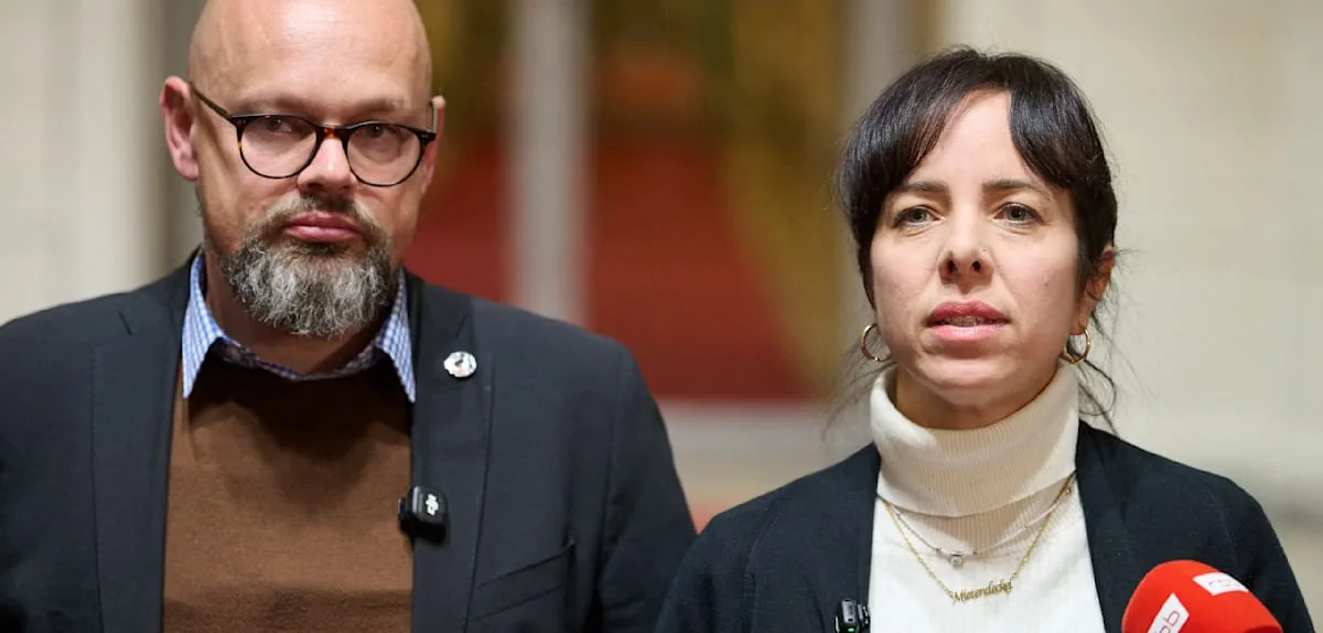„Gemeinsame Arbeitsgrundlage nicht gegeben“ – Jetzt wird es eng für Vanessa Emde