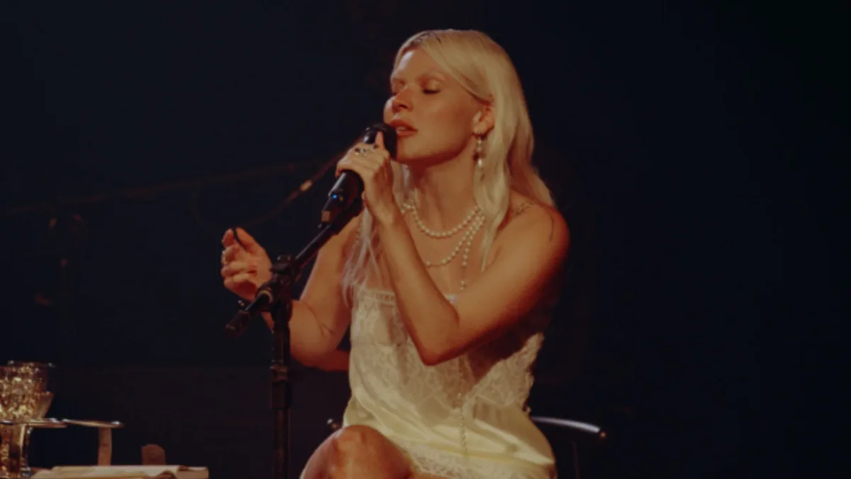 Duda Beat apresenta nova versão de ‘Casa’ no projeto ‘Acústico & Tal Session’