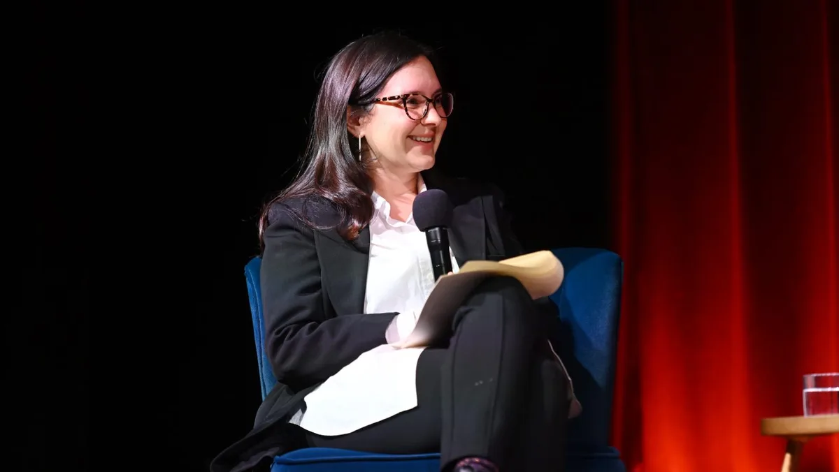 CBS News’ Bari Weiss Faces Backlash Over Headline Linking Muslim Senate Candidate to 9/11