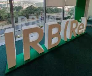 IRB surpreende e ação sobe – mas olhos se voltam para gatilho de 30% para IRBR3
