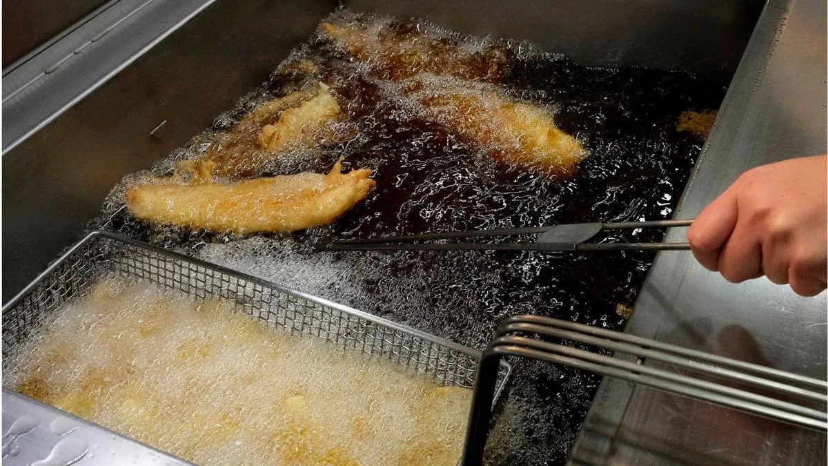 ‘We turn a blind eye’: What your local fish and chip shop order is really doing to the industry and ocean