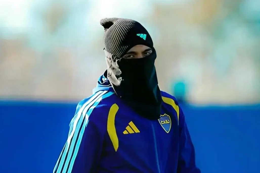 Exequiel Zeballos, de figura a borrado: Boca busca un acuerdo contrarreloj para no perder al jugador sin recibir dinero
