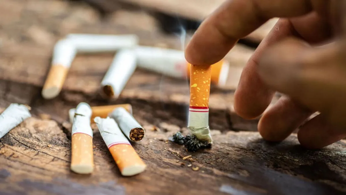 Expertos en la lucha contra el mercado negro del tabaco lanzaron un aviso a la UE: meses después, el primer fracaso ‘made in Europe’ ha sido destapado