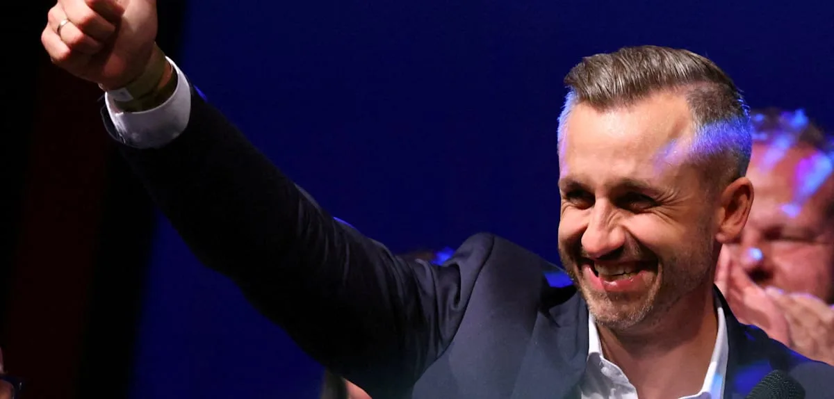 Warum die CDU die Wahl von AfD-Wahlsieger Siegmund boykottieren will