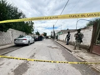 Un enseignant abattu dans une école au Mexique