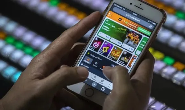 Vitória pode ter lei que proíbe publicidade de bets