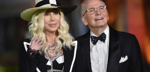Modedesigner Bob Mackie ist tot: Er entwarf Outfits für Cher, Tina Turner und Marilyn Monroe
