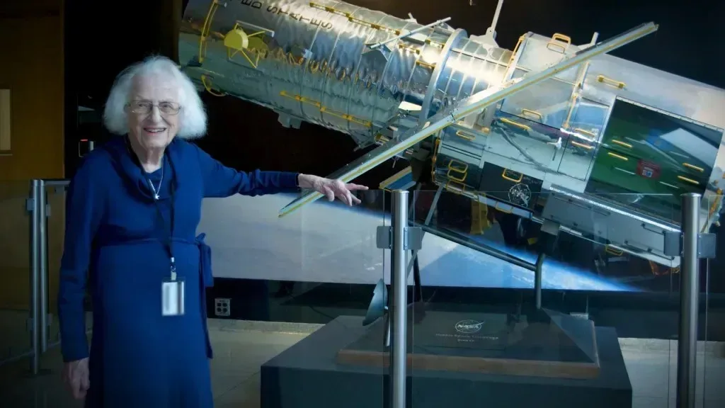 Telescópio Roman: Primeira chefe de astronomia da Nasa inspirou missão que busca encontrar novos mundos no espaço; entenda