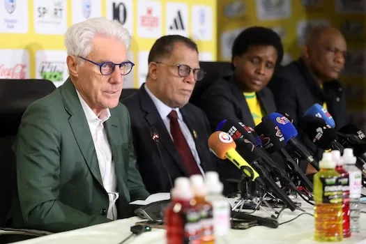 Parliament grills Safa over Pitso’s ‘disrespectful’ package