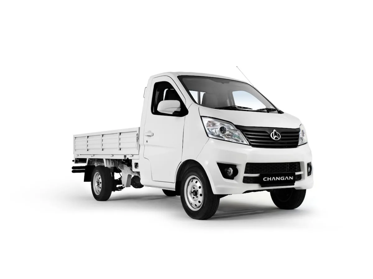 Changan Star range launches in SA priced from R189,000