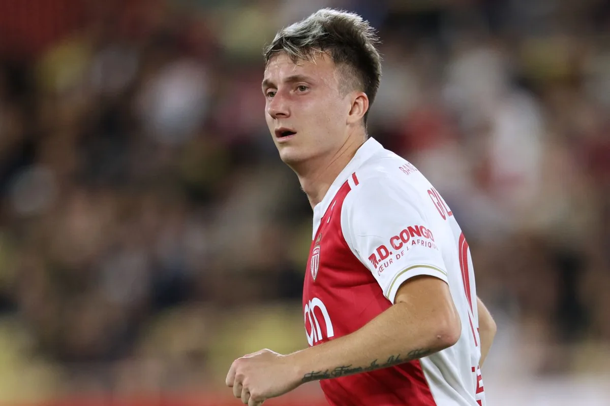 Стала известна сумма, которую «Спартак» предлагал «Монако» за Головина — Foot Sur 7