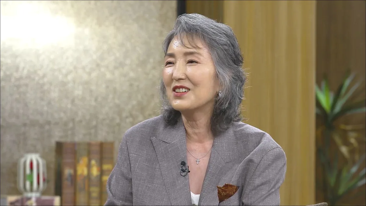 이휘향, 상금 100만원에 ‘미스 MBC’ 출전→박신혜 따귀 30대 “늘 미안해”