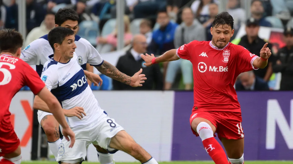 Huracán y Gimnasia La Plata abrirán la fecha 13 del Torneo Clausura: hora, TV y probables formaciones