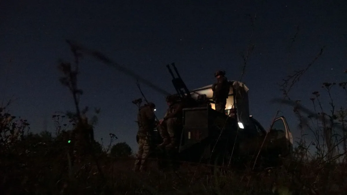 Ukraine-Krieg: Raketen treffen Kiew - Ukrainer beklagen fehlende Vorwarnung