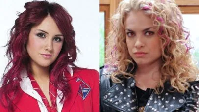 Dulce María lamenta a morte de Lua Blanco: ‘Voa alto, Lua bonita’