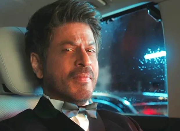 Shah Rukh Khan joins Vodafone Idea as brand ambassador, company unveils new ‘Vi’ logo