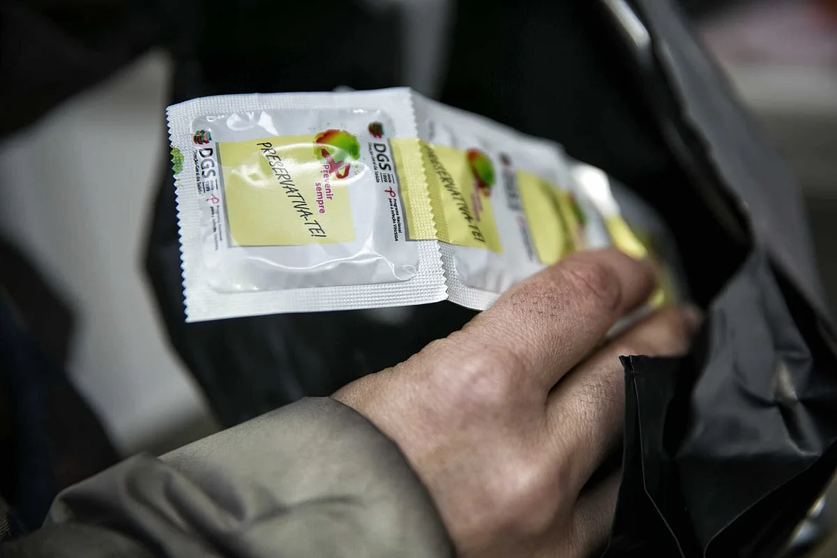 Infarmed alerta para compra de preservativos sem requisitos de segurança, desempenho e qualidade