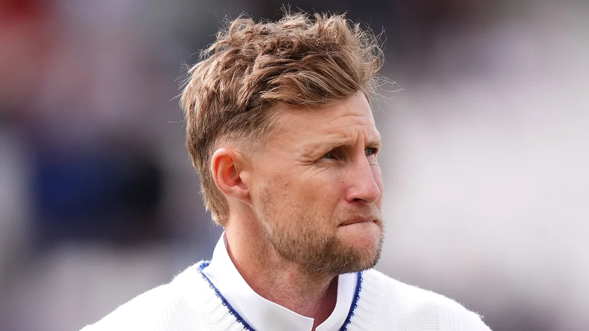 'Stupid mistakes' - Root 'hacked off' by latest off-field incident