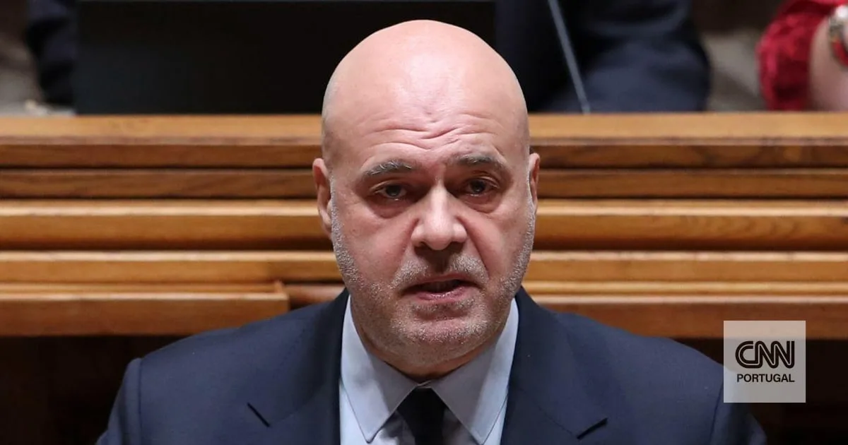 Discurso de Luís Montenegro "foi em grande parte um ato performativo"