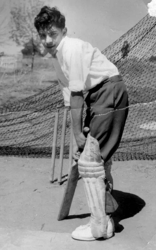 Why Ahmed Timol celebrated Papwa Sewgolum and Precious McKenzie
