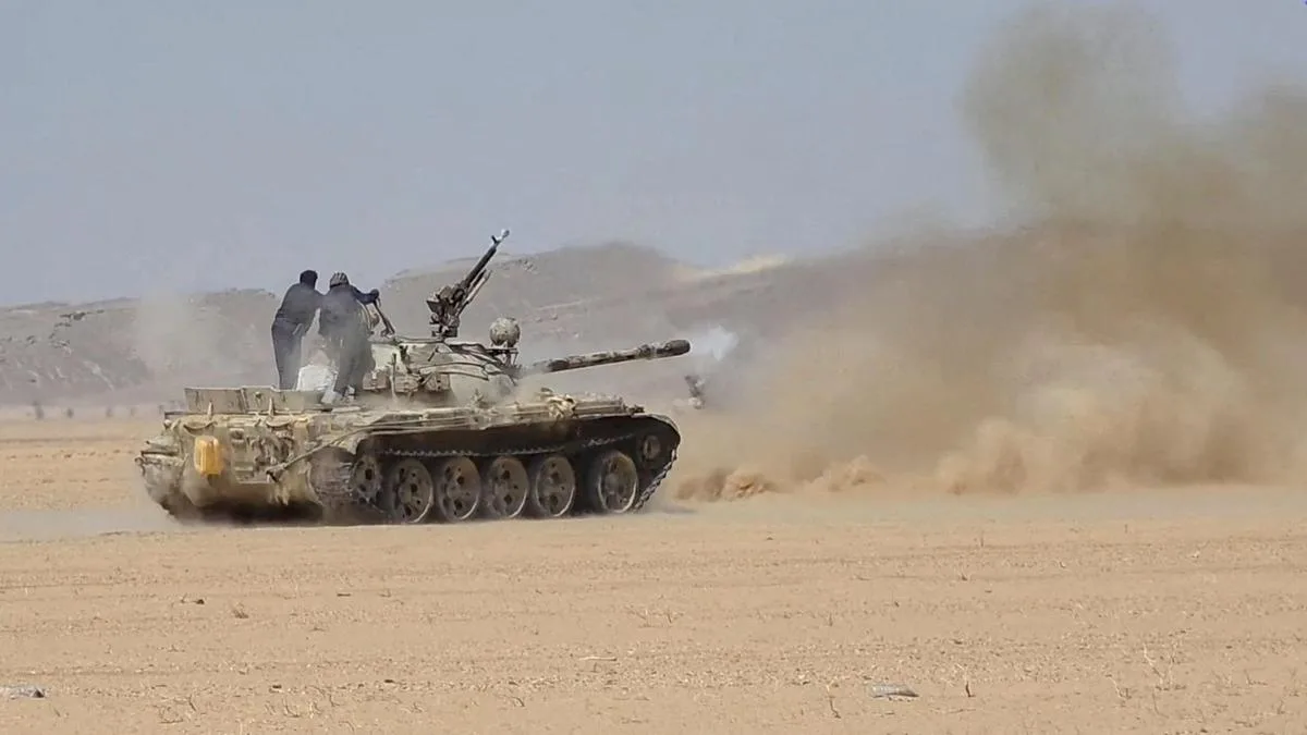 Did Saudi Arabia walk into the Houthi trap?