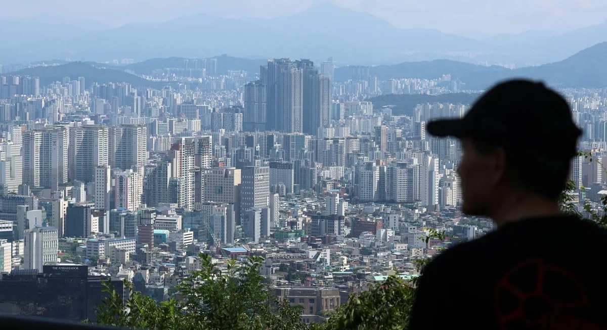 수도권 역세권에 ‘중산층용 공공임대’ 3만6000채 공급한다
