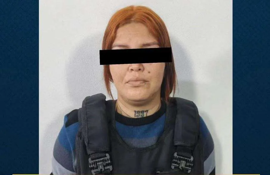 Interpol detuvo a mujer solicitada por terrorismo