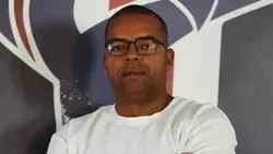 OFICIAL: Humberto Bettencourt é o novo selecionador de Cabo Verde