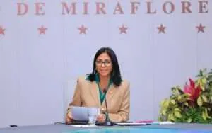 Presidenta concreta acuerdo con SpaceX VZ y autoriza operación formal de Starlink en Venezuela