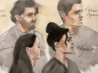 Rixe mortelle au Mans : le verdict est tombé, jusqu’à 12 ans de réclusion criminelle prononcés