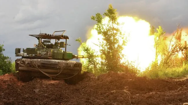 ВСУ потеряли до 260 боевиков в зоне действий группировки "Север" за сутки