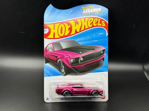 Hot Wheels Legends 2026: fechas y tiendas para conseguir el Promo Car