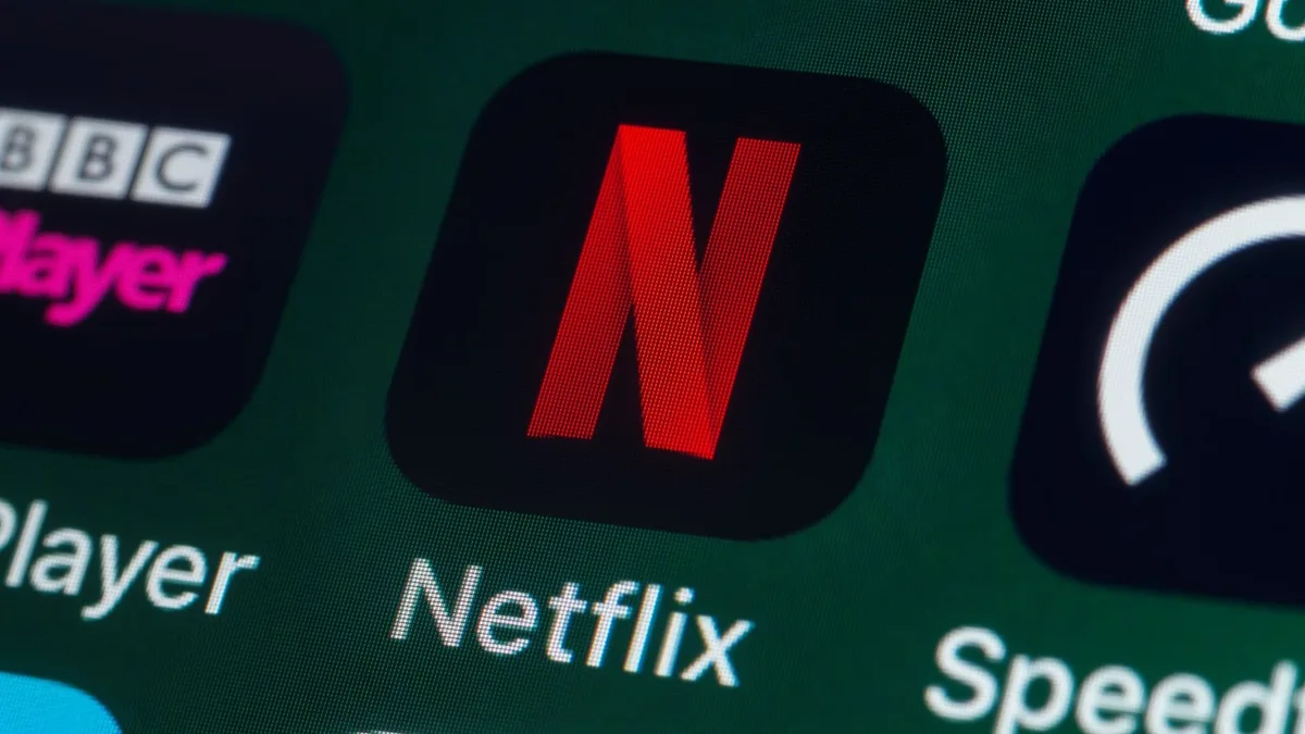 Netflix estuda adicionar outras plataformas de streaming no próprio app